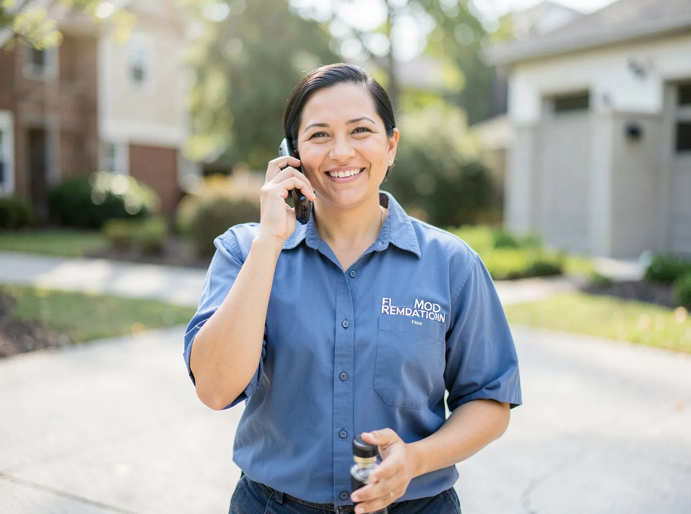 Mold Remediation Coachella, CA FAQs